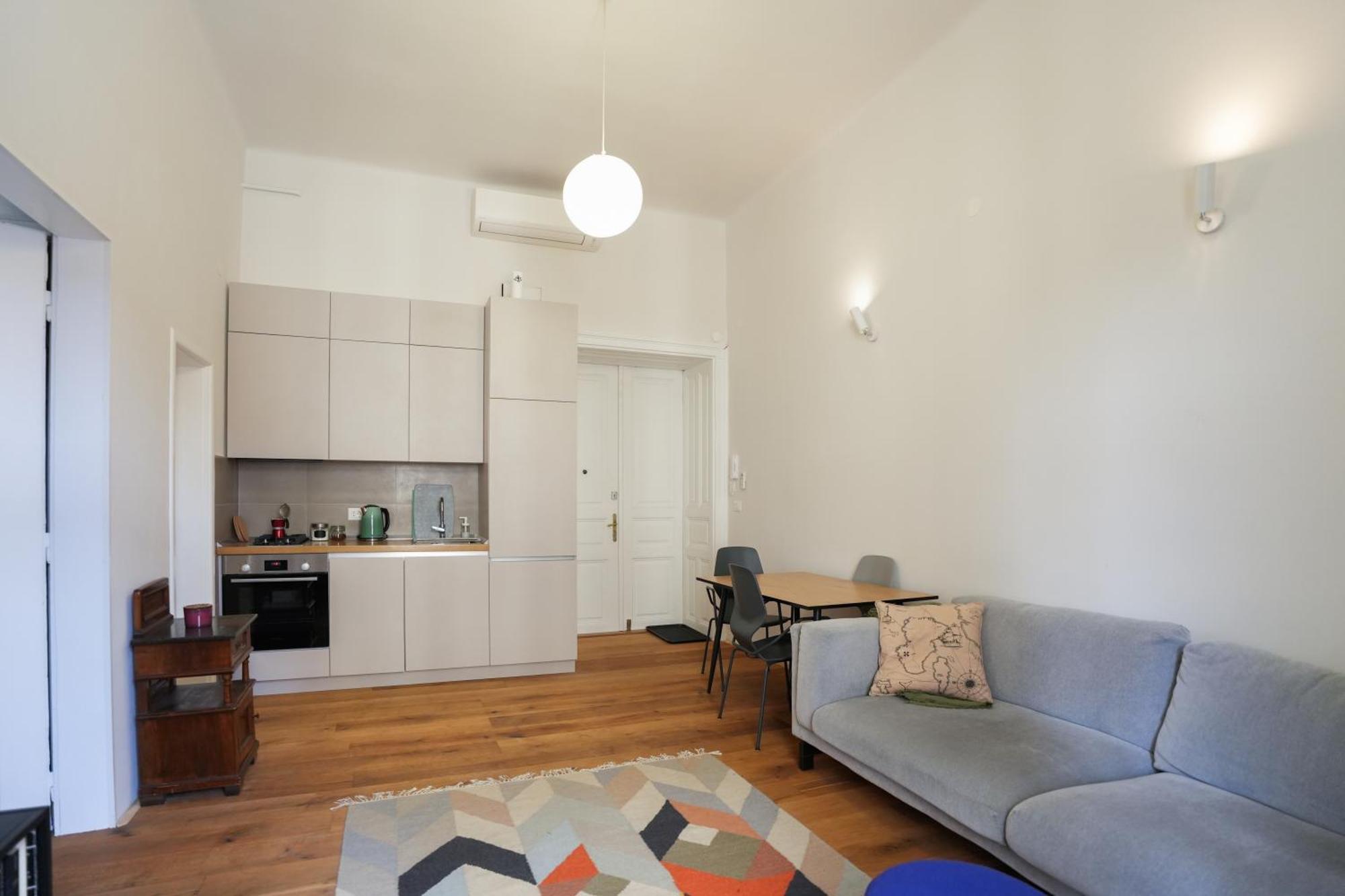 Apartment Ludwig - Films & Movies Collection Загреб Экстерьер фото